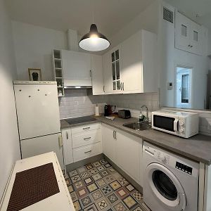 Appartement met een Slaapkamer
